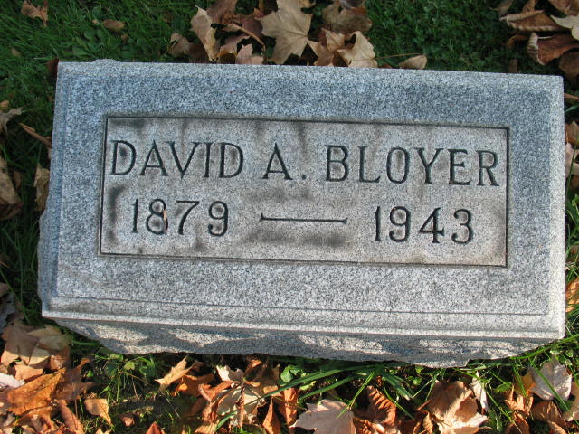 tombstone